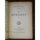 Mes Mémoires par Alexandre Dumas Complet 10 Tomes