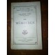 Mes Mémoires par Alexandre Dumas Complet 10 Tomes