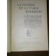 La Cuisine et la Table modernes par un Collectif Larousse