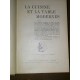 La Cuisine et la Table modernes par un Collectif Larousse