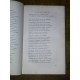 Poésies complètes de Madame Emile de Girardin ou Delphine Gay Edition originale