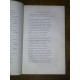 Poésies complètes de Madame Emile de Girardin ou Delphine Gay Edition originale