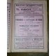 Annuaires Ravet-Anceau Annuaire de la Ville de Boulogne 1939