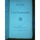 L'art d'apprendre par marcel Prévost