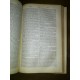 Dictionnaire de la langue Française avec un supllément d'histoire et de géographie, abrégé du Littré par A. Beaujean