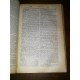 Dictionnaire de la langue Française avec un supllément d'histoire et de géographie, abrégé du Littré par A. Beaujean