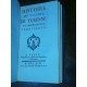 Histoire du Vicomte de Turenne par l'Abbé Raguenet 1759 Complet 2 tomes en 1