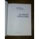 Le Front populaire par Michel Margairaz et danielle Tartakowsky