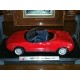 Alfa roméo spider 1995 voitures miniatures maisto