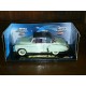 Chevrolet bel air 1950 voiture miniature solido S