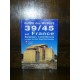 Guide des Musées 39/45 en France Belgique, Luxembourg et dans les îles Anglo-Normandes par L. et M. Braeuer et S. Hervouet