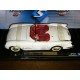 voiture miniature chevrolet corvette convertible solido S