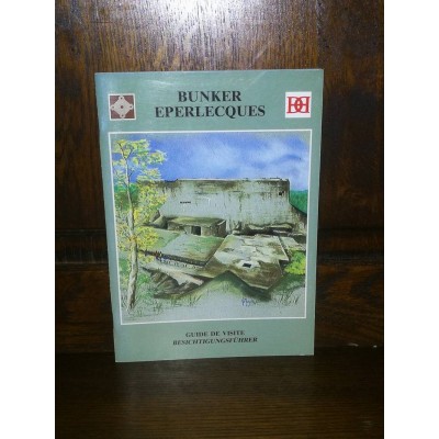 Bunker Eperlecques Guide de visite