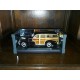 voiture miniature chevrolet fleetmaster (woody) 1948 Maisto