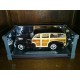 voiture miniature chevrolet fleetmaster (woody) 1948 Maisto