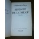 Histoire de la Milice 1918-1945 par J. Delpierre de Bayac