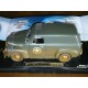 voiture miniature chevrolet panel militaire solido S