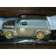 voiture miniature chevrolet panel militaire solido S