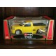 voiture miniature FORD SVT F150 lightning