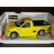 voiture miniature FORD SVT F150 lightning