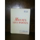 Meutes sous-marines par Harald Busch