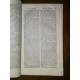 Nouveau dictionnaire historique-portatif 1770 par Chaudon (Louis-Mayeul)