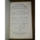 Nouveau dictionnaire historique-portatif 1770 par Chaudon (Louis-Mayeul)