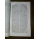 Nouveau dictionnaire historique-portatif 1770 par Chaudon (Louis-Mayeul)