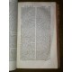 Nouveau dictionnaire historique-portatif 1770 par Chaudon (Louis-Mayeul)