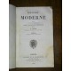 Histoire moderne depuis la chute de l'Empire grec jusqu'à la paix de Westphalie par MM. F. Royé et Texte