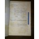 Congrès international des archivistes et des bibliothécaires Bruxelles 1910 Comptes rendus