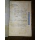 Congrès international des archivistes et des bibliothécaires Bruxelles 1910 Comptes rendus