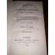 Abrégé de l'histoire générale des Voyages par La Harpe J.F 1816 24 volumes