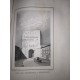 Guide pittoresque du voyageur en France 6 Tomes 1834 Complet