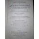 Guide pittoresque du voyageur en France 6 Tomes 1834 Complet