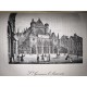 Guide pittoresque du voyageur en France 6 Tomes 1834 Complet