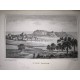 Guide pittoresque du voyageur en France 6 Tomes 1834 Complet