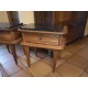 Paire de chevets 1940 en bois