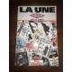 La Une Libération 1973 - 1997