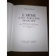 L'arme à feu portative Française par maurice Cottaz