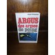 Argus des Armes de poings de 1640 à 1940 par daniel Frenaison