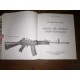 Les armes de combat individuelles d'HIER à AUJOURD'HUI le livre des armes par dominique Venner