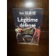 Légitime défense par pierre Lellouche