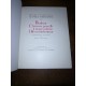 Oeuvres poétiques de paul Verlaine 4 Tomes complet édition numérotée