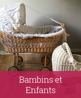 Bambins et Enfants