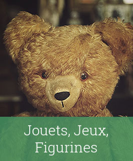 Jeux Jouets