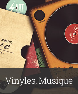 Vinyles